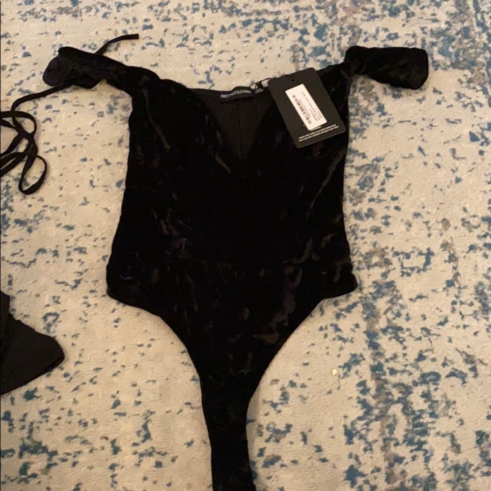 Bodysuit